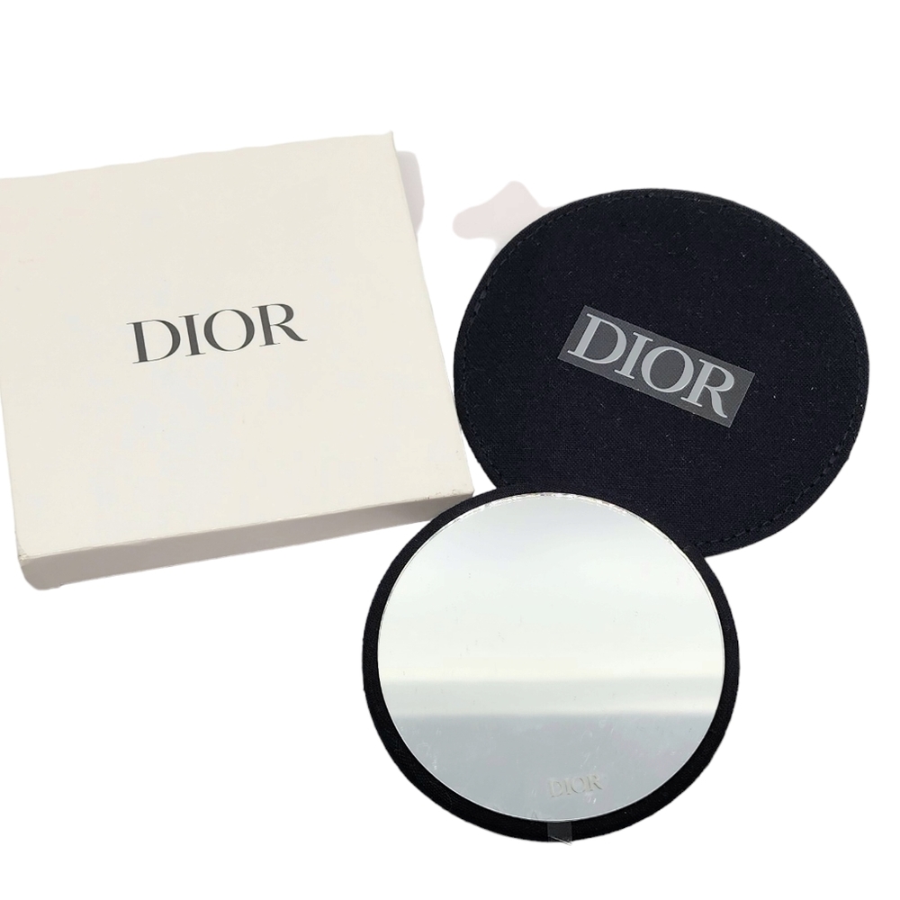 NWOT Dior Purse Mirror 🪞 ✨️ with box 🎁